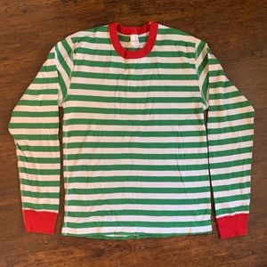 Hanna Andersson Men’s Pajama Top